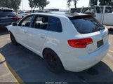 Audi A3 2.0T Premium WAUKEAFM5CA128577 fotografie