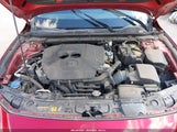 Mazda Mazda3 2.5 S Select JM1BPAKM6P1604733 снимка