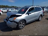 Subaru Forester 2.5I Premium JF2SJADC5GH420298 снимка