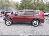 Honda Cr-V Ex-L 2HKRM4H74FH654340 снимка