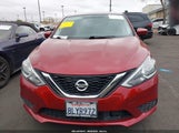 Nissan Sentra Sv 3N1AB7AP1KY347643 снимка