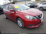 Nissan Sentra Sv 3N1AB7AP1KY347643 снимка