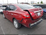 Nissan Sentra Sv 3N1AB7AP1KY347643 снимка