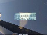 Dodge Grand Caravan Sxt 2C4RDGCG5KR775562 снимка