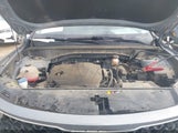 Kia Sorento Lx 5XYRGDLC9PG199876 снимка