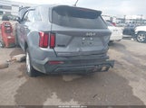 Kia Sorento Lx 5XYRGDLC9PG199876 снимка