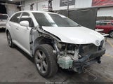 Toyota Venza Base V6 4T3BK11A49U013665 снимка