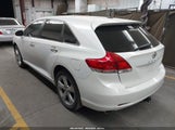 Toyota Venza Base V6 4T3BK11A49U013665 снимка
