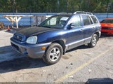 Hyundai Santa Fe Gls/Lx KM8SC73E84U777987 снимка