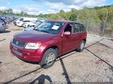 Suzuki Grand Vitara JS3TE941774203543 снимка