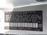 Toyota Camry Le 4T1DAACK9SU174772 снимка
