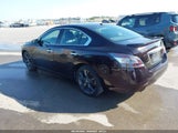 Nissan Maxima 3.5 Sv 1N4AA5AP7EC469043 снимка