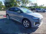 Audi Q4 E-Tron Premium Plus 55 Quattro WA1LUBFZ2RP043949 снимка