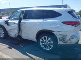 Toyota Highlander Limited 5TDDZRBH4NS186788 fotografie