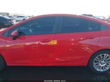Chevrolet Cruze Ls Auto 1G1BC5SM2H7121928 снимка