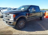 Ford F-250 King Ranch 1FT7W2BT3JEB95466 снимка