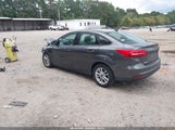 Ford Focus Se 1FADP3F23HL297692 photo
