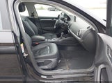 Audi A3 2.0T Premium WAUBFGFF8F1004356 fotografie
