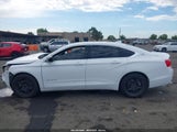 Chevrolet Impala Ls 2G11Y5S34K9102758 снимка