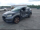 Honda Hr-V Ex 3CZRU5H56HM726585 снимка