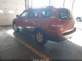 Kia Borrego Lx V6 KNDJH741X95025867 fotografie