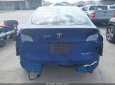 Tesla Model Y Awd/Long Range Dual Motor All-Wheel Drive 7SAYGDEE1PA078633 fotografie