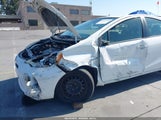 Toyota Prius C Three JTDKDTB34D1554681 снимка