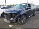 Acura Mdx Technology Package Acurawatch Plus Pkg 5J8YD3H52JL009132 снимка