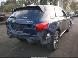 Acura Mdx Technology Package Acurawatch Plus Pkg 5J8YD3H52JL009132 снимка