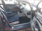 Honda Civic Hybrid JHMFA3F26AS005323 снимка