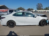Toyota Camry Xse Hybrid 4T1K31AK8PU052738 снимка