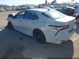 Toyota Camry Xse Hybrid 4T1K31AK8PU052738 fotografie