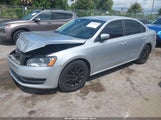 Volkswagen Passat 1.8T S 1VWAS7A39EC028186 снимка