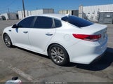 Kia Optima Lx 5XXGT4L38JG259984 снимка