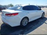 Kia Optima Lx 5XXGT4L38JG259984 снимка