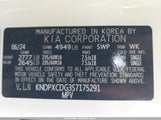 Kia Sportage Hybrid Sx-Prestige KNDPXCDG3S7175291 photo