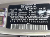 Kia Sorento X-Line Sx Prestige 5XYRKDJF9SG332544 снимка