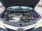 Toyota Camry Xle 4T1BF1FK9DU295941 снимка