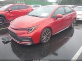 Toyota Corolla Se 5YFS4RCE7LP047772 снимка