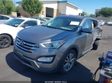 Hyundai Santa Fe Sport 2.0L Turbo 5XYZU3LA8EG202510 снимка