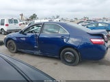 Toyota Camry Le 4T1BE46K47U110784 снимка