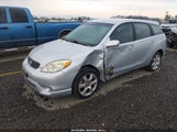 Toyota Matrix Xr 2T1KR32E76C595131 снимка