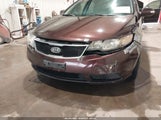 Kia Forte Ex KNAFU4A26A5855308 снимка