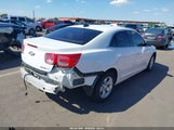 Chevrolet Malibu Limited Ls 1G11B5SAXGF111477 снимка