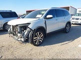 Honda Pilot Touring 5FNYF6H98JB019227 снимка
