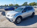 Toyota Rav4 Le 2T3ZFREV7FW190267 снимка