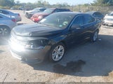Chevrolet Impala 1Lt 2G1115SL2F9168929 снимка