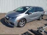 Honda Odyssey Ex-L/Ex-L W/Navi Res 5FNRL6H73LB002088 снимка