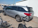 Honda Odyssey Ex-L/Ex-L W/Navi Res 5FNRL6H73LB002088 fotografie