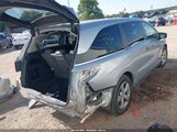 Honda Odyssey Ex-L/Ex-L W/Navi Res 5FNRL6H73LB002088 fotografie